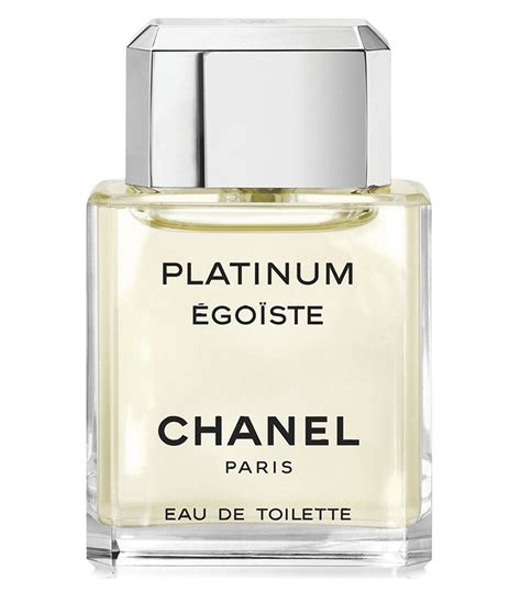 chanel egoiste platinum woda toaletowa 50ml|chanel eau de toilette.